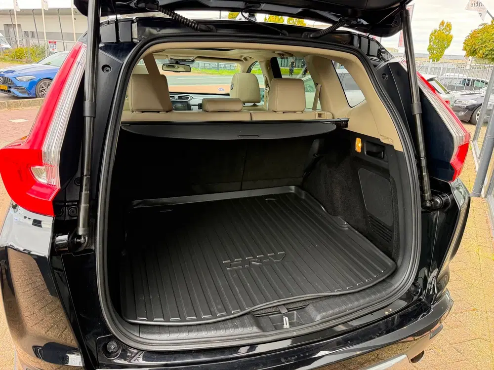 Honda CR-V 2.0 Hybrid AWD Executive AUT uit 2020, foto 10