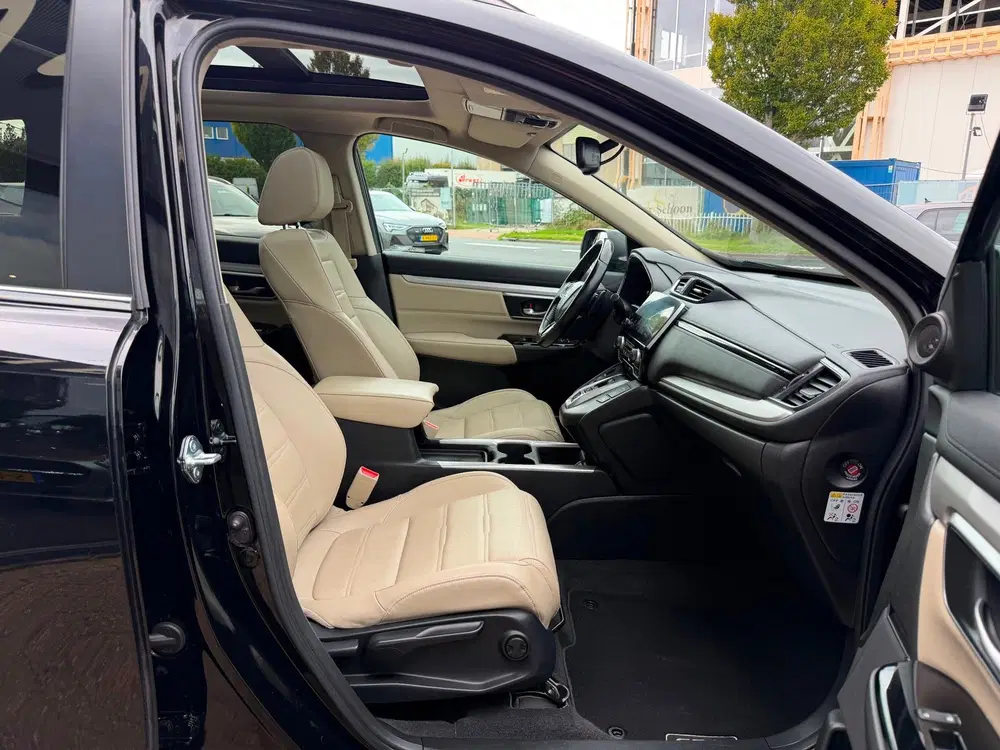 Honda CR-V 2.0 Hybrid AWD Executive AUT uit 2020, foto 12
