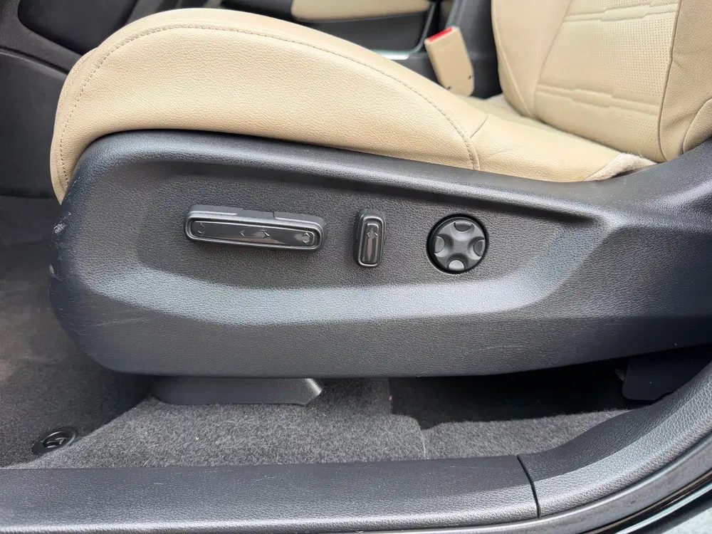 Honda CR-V 2.0 Hybrid AWD Executive AUT uit 2020, foto 15