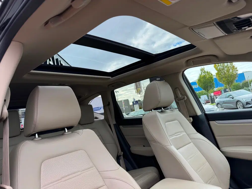 Honda CR-V 2.0 Hybrid AWD Executive AUT uit 2020, foto 3