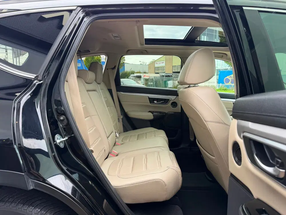 Honda CR-V 2.0 Hybrid AWD Executive AUT uit 2020, foto 5