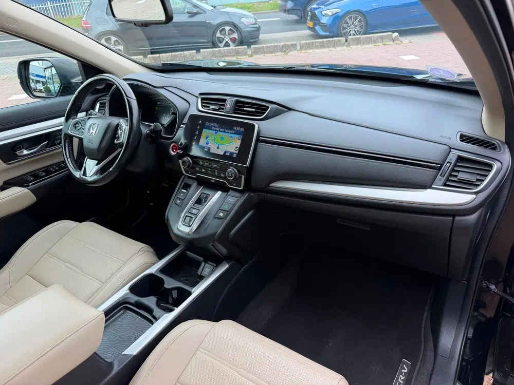 Honda CR-V 2.0 Hybrid AWD Executive AUT uit 2020, foto 8
