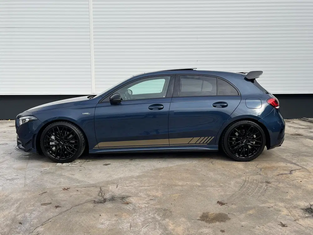 Mercedes-Benz A-Klasse AMG 35 4MATIC Premium * Edition * Pan uit 2019, foto 2