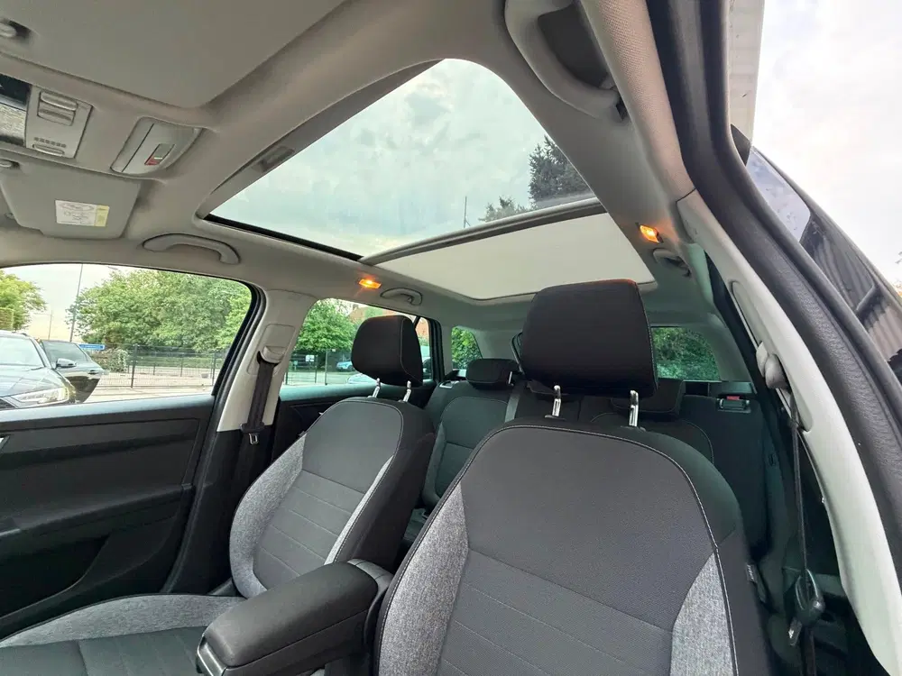 Skoda Fabia 1.0 TSI Style PANORAMADAK.XEON-LED.ADAPTIE uit 2020, foto 10