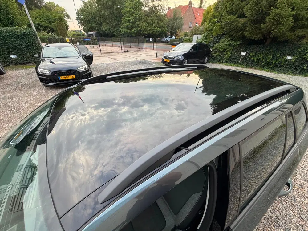 Skoda Fabia 1.0 TSI Style PANORAMADAK.XEON-LED.ADAPTIE uit 2020, foto 15