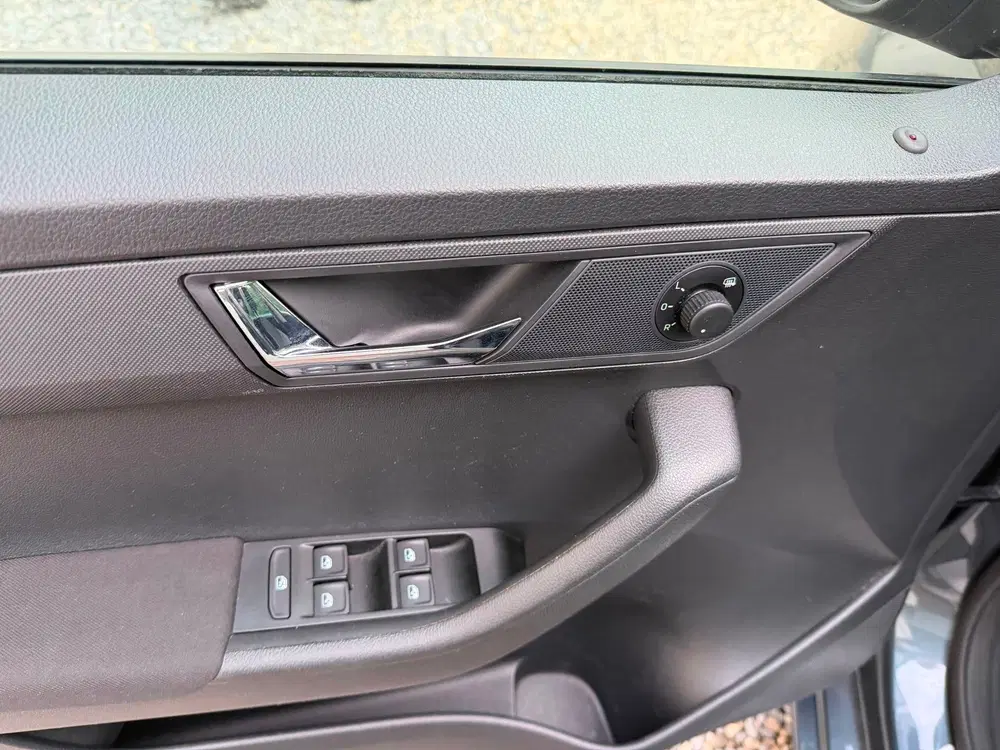 Skoda Fabia 1.0 TSI Style PANORAMADAK.XEON-LED.ADAPTIE uit 2020, foto 7