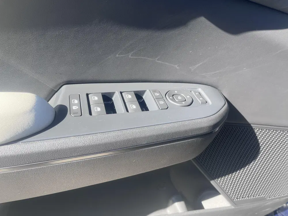 Kia EV5 GT-Line Business Edition 81.4 kWh DEMO AUT uit 2026, foto 14