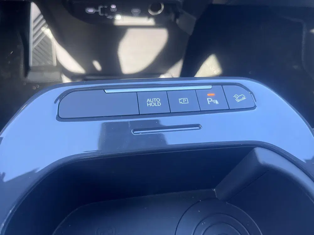 Kia EV5 GT-Line Business Edition 81.4 kWh DEMO AUT uit 2026, foto 15