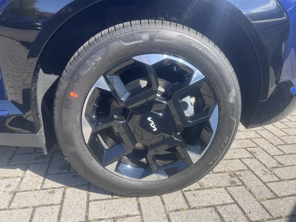 Kia EV5 GT-Line Business Edition 81.4 kWh DEMO AUT uit 2026, foto 6