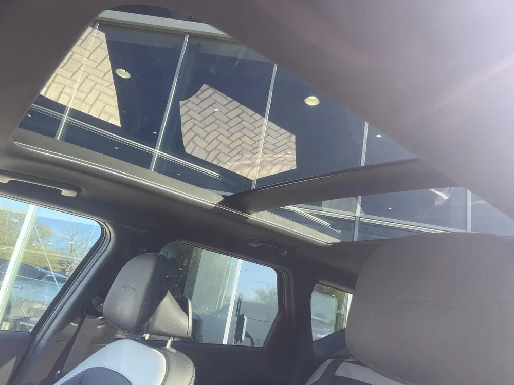 Kia EV5 GT-Line Business Edition 81.4 kWh DEMO AUT uit 2026, foto 8