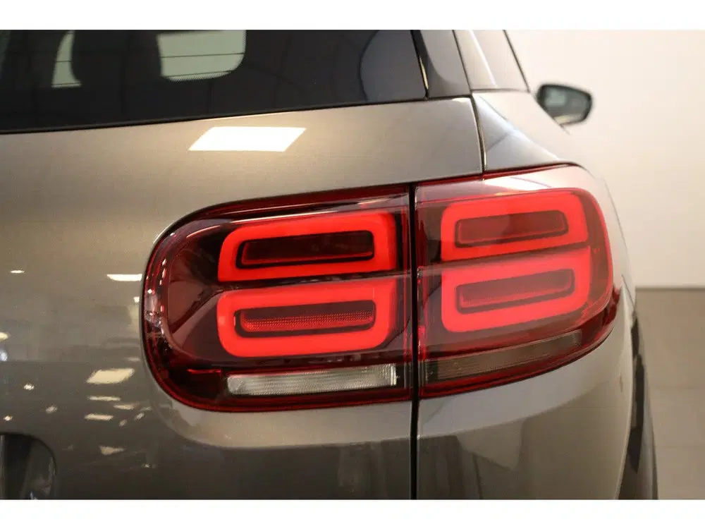 Citroën C5 Aircross PT 180 Shine Automaat-8 Elektr.schuif uit 2019, foto 12