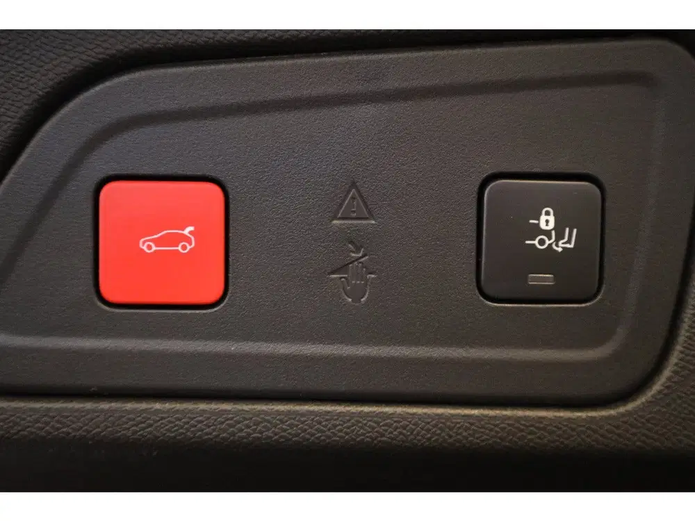 Citroën C5 Aircross PT 180 Shine Automaat-8 Elektr.schuif uit 2019, foto 13