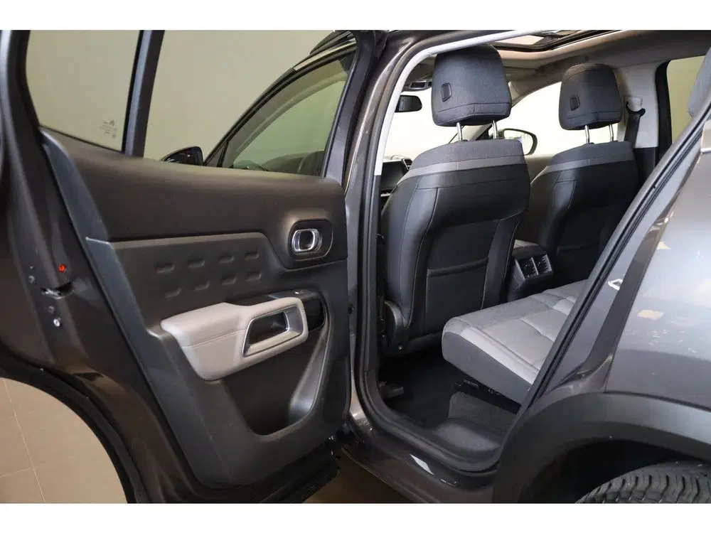 Citroën C5 Aircross PT 180 Shine Automaat-8 Elektr.schuif uit 2019, foto 15