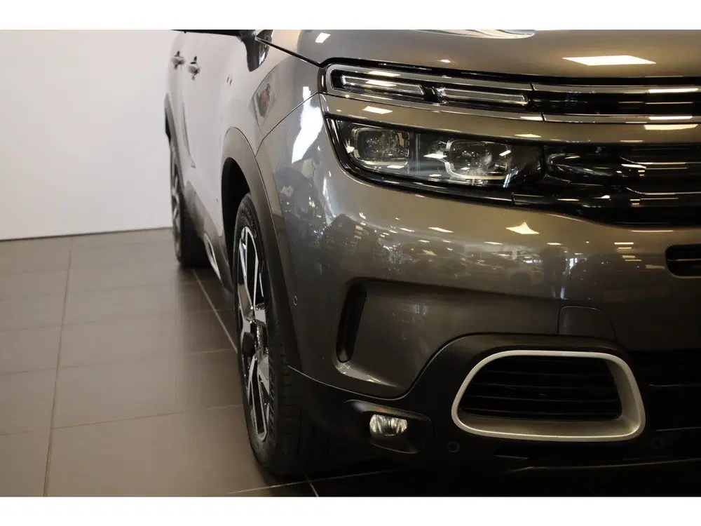 Citroën C5 Aircross PT 180 Shine Automaat-8 Elektr.schuif uit 2019, foto 2