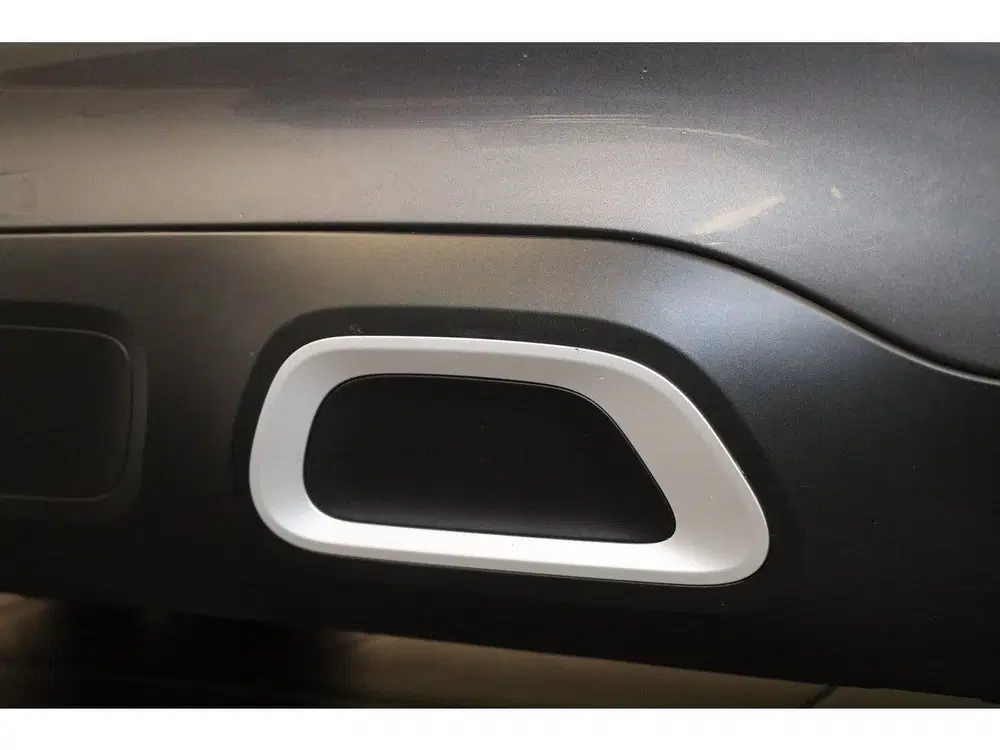 Citroën C5 Aircross PT 180 Shine Automaat-8 Elektr.schuif uit 2019, foto 3