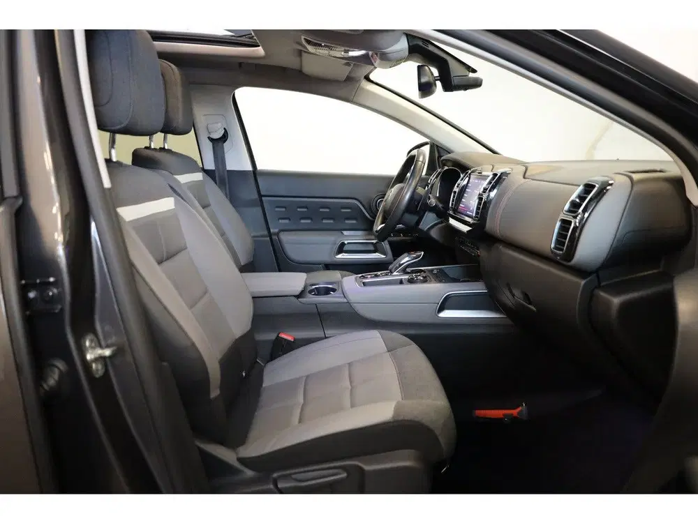 Citroën C5 Aircross PT 180 Shine Automaat-8 Elektr.schuif uit 2019, foto 7