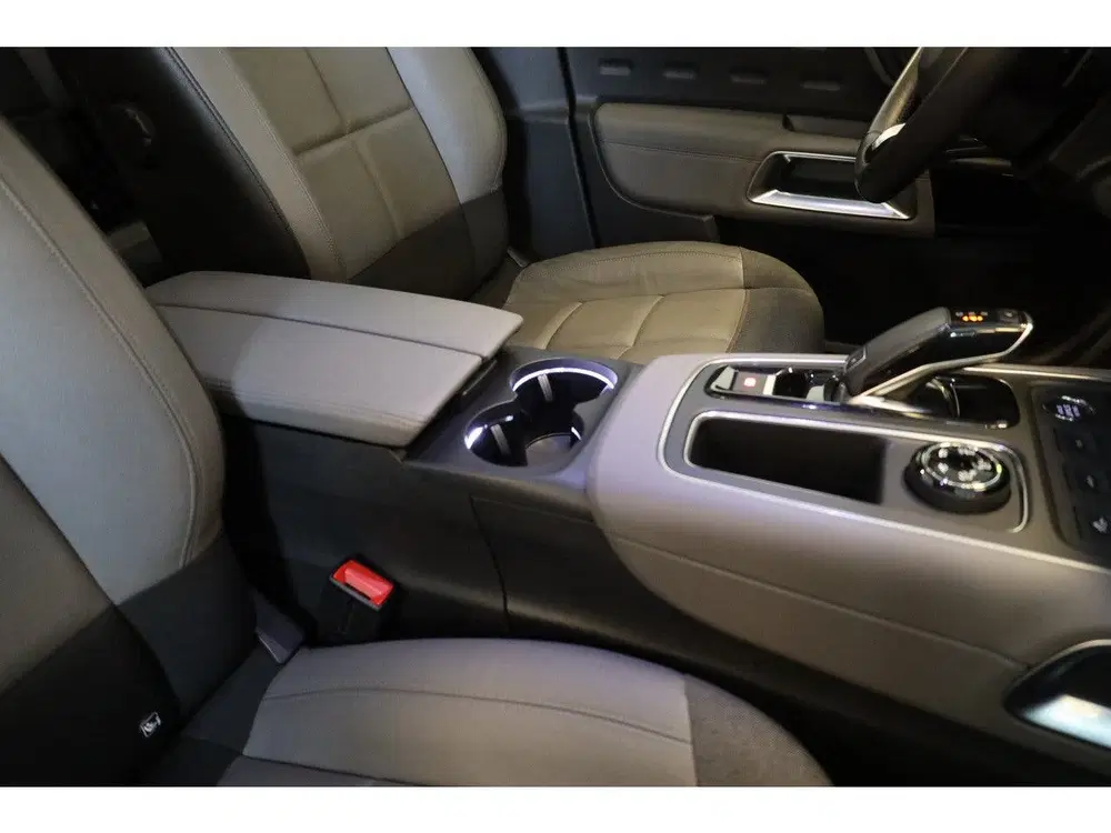 Citroën C5 Aircross PT 180 Shine Automaat-8 Elektr.schuif uit 2019, foto 8
