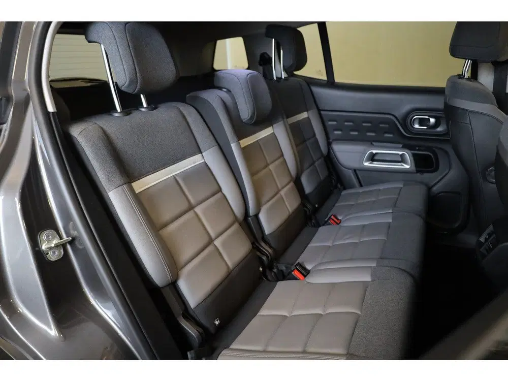Citroën C5 Aircross PT 180 Shine Automaat-8 Elektr.schuif uit 2019, foto 9