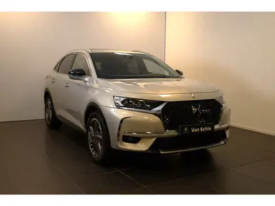 DS Automobiles DS 7 DS DS 7 Crossback e-Tense 300 4x4 So Chic uit 2020