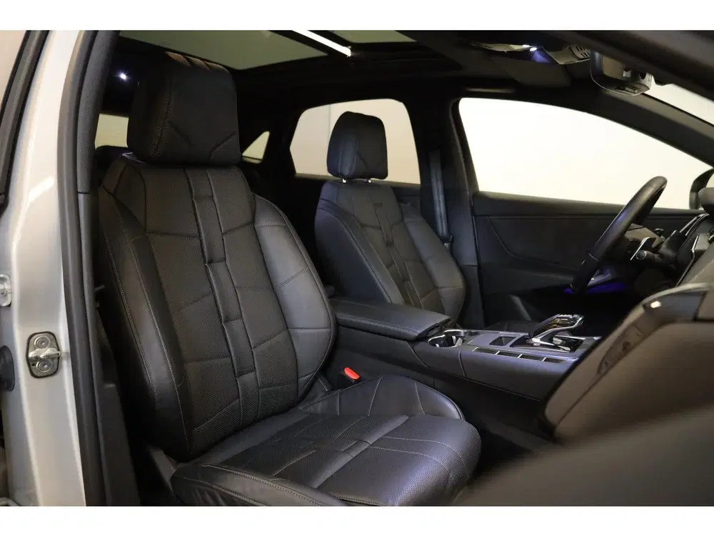DS Automobiles DS 7 DS DS 7 Crossback e-Tense 300 4x4 So Chic uit 2020, foto 10