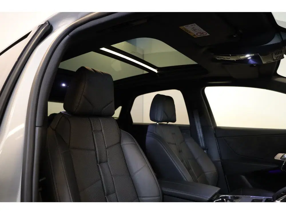 DS Automobiles DS 7 DS DS 7 Crossback e-Tense 300 4x4 So Chic uit 2020, foto 11