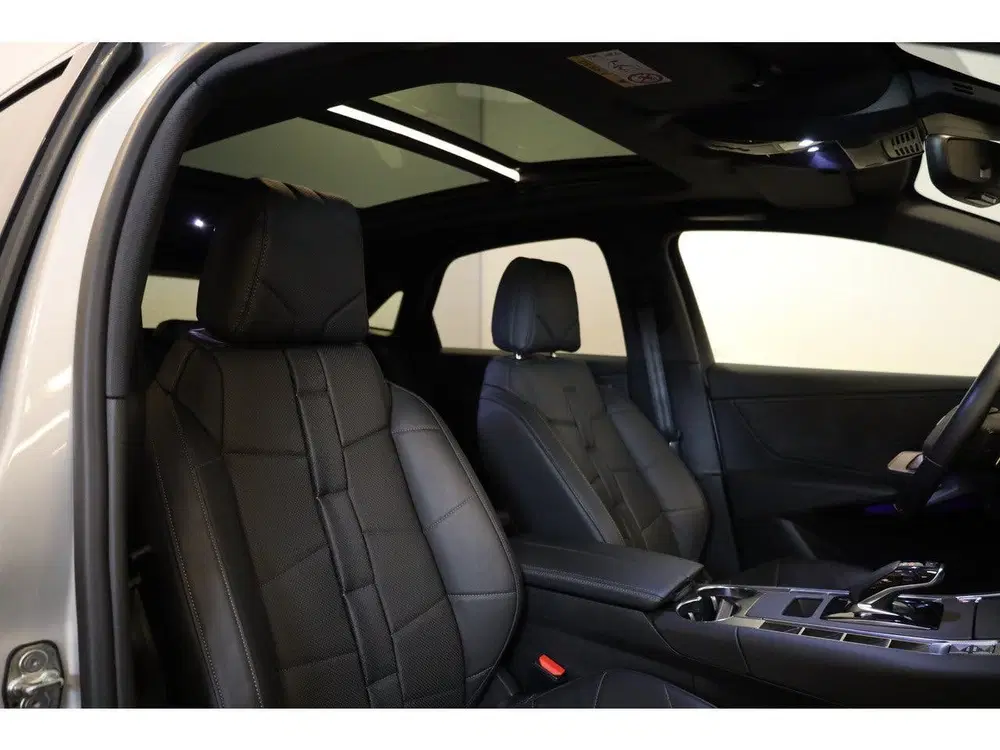 DS Automobiles DS 7 DS DS 7 Crossback e-Tense 300 4x4 So Chic uit 2020, foto 12