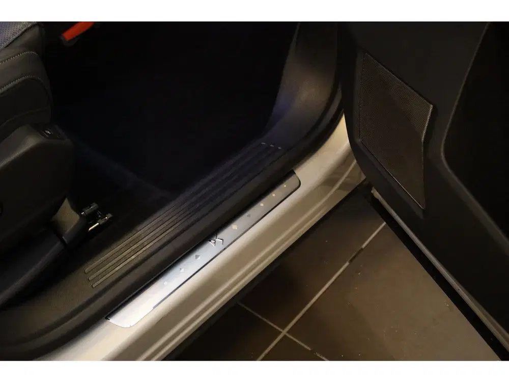 DS Automobiles DS 7 DS DS 7 Crossback e-Tense 300 4x4 So Chic uit 2020, foto 13