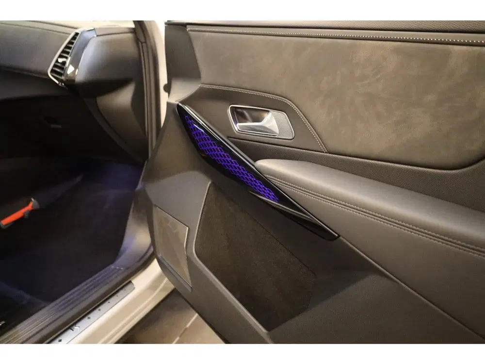 DS Automobiles DS 7 DS DS 7 Crossback e-Tense 300 4x4 So Chic uit 2020, foto 14