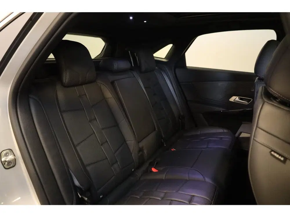 DS Automobiles DS 7 DS DS 7 Crossback e-Tense 300 4x4 So Chic uit 2020, foto 15