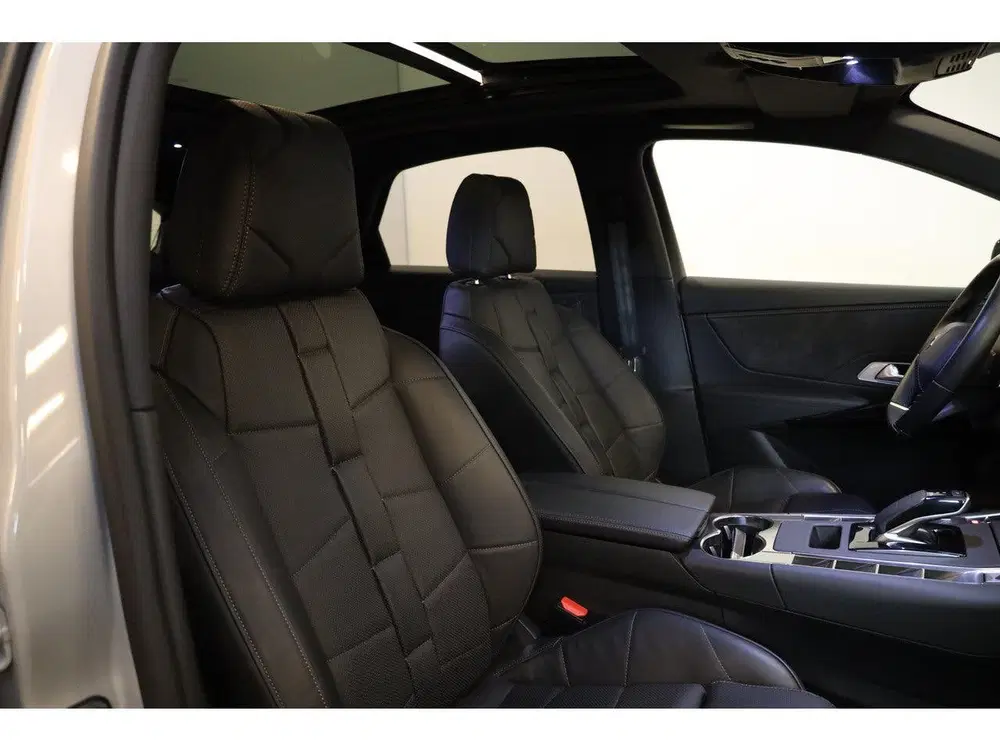 DS Automobiles DS 7 DS DS 7 Crossback e-Tense 300 4x4 So Chic uit 2020, foto 3