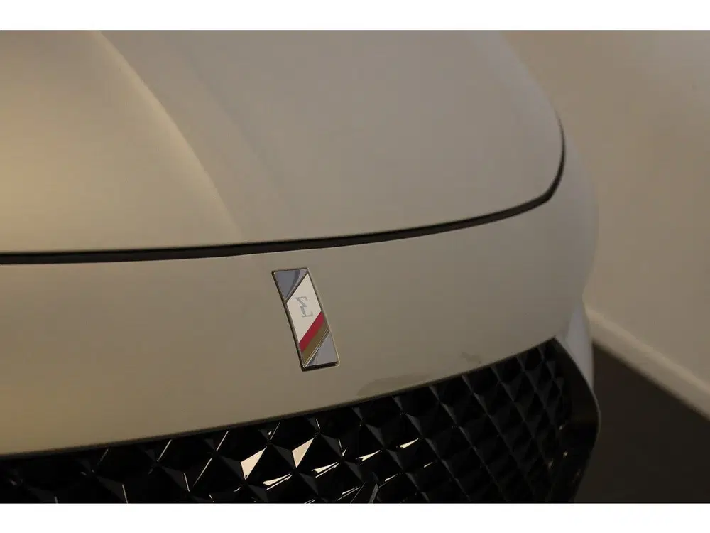 DS Automobiles DS 7 DS DS 7 Crossback e-Tense 300 4x4 So Chic uit 2020, foto 4