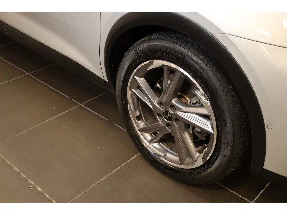 DS Automobiles DS 7 DS DS 7 Crossback e-Tense 300 4x4 So Chic uit 2020, foto 6