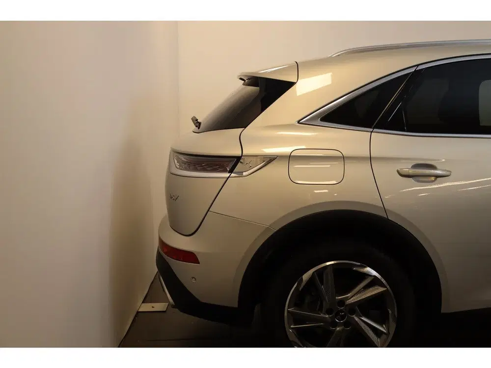 DS Automobiles DS 7 DS DS 7 Crossback e-Tense 300 4x4 So Chic uit 2020, foto 8