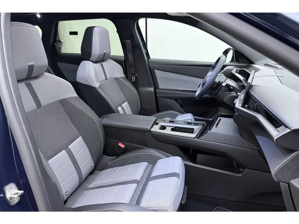 Opel Grandland 1.2 Turbo 145Pk Automaat Hybrid GS uit 2026, foto 10