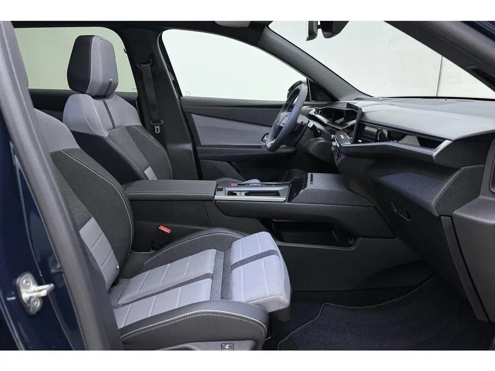 Opel Grandland 1.2 Turbo 145Pk Automaat Hybrid GS uit 2026, foto 13