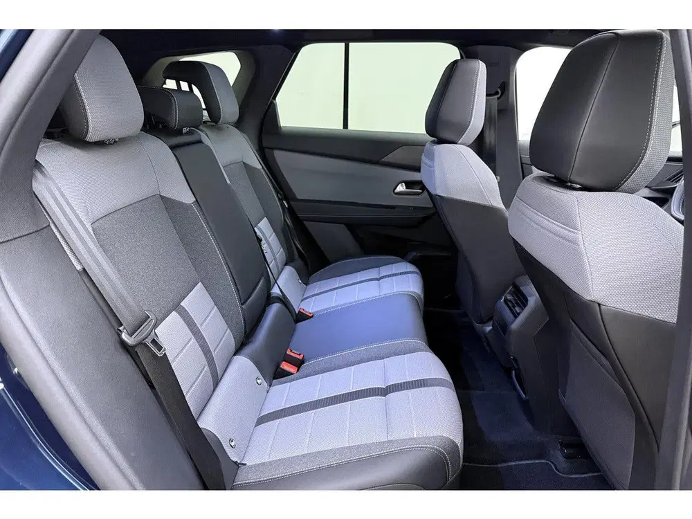 Opel Grandland 1.2 Turbo 145Pk Automaat Hybrid GS uit 2026, foto 14