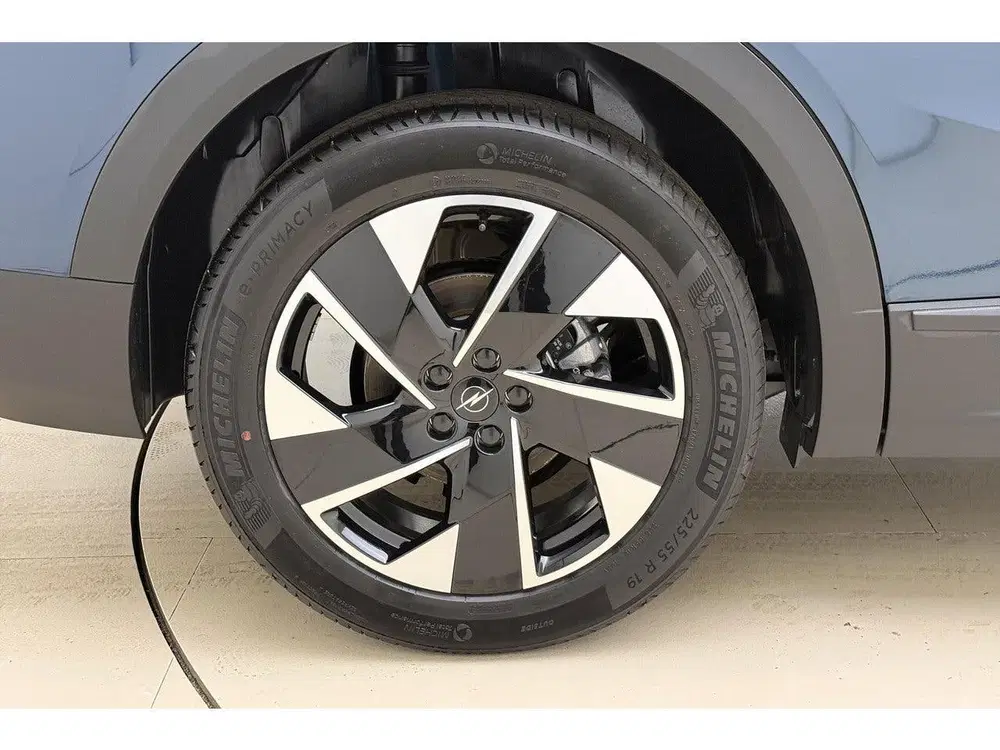 Opel Grandland 1.2 Turbo 145Pk Automaat Hybrid GS uit 2026, foto 15