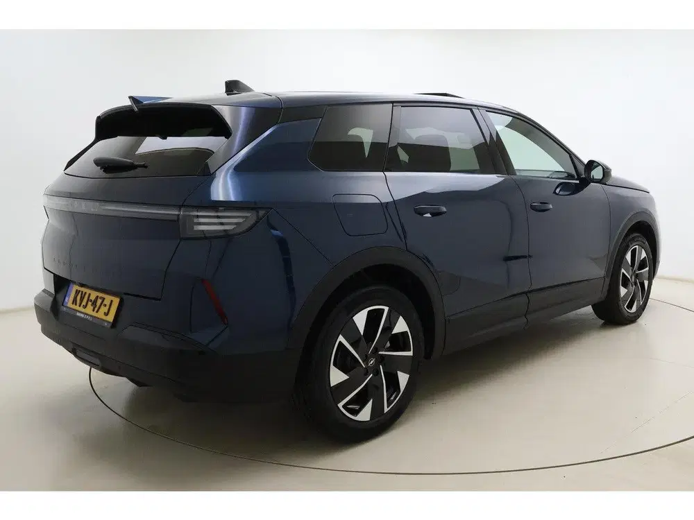 Opel Grandland 1.2 Turbo 145Pk Automaat Hybrid GS uit 2026, foto 2