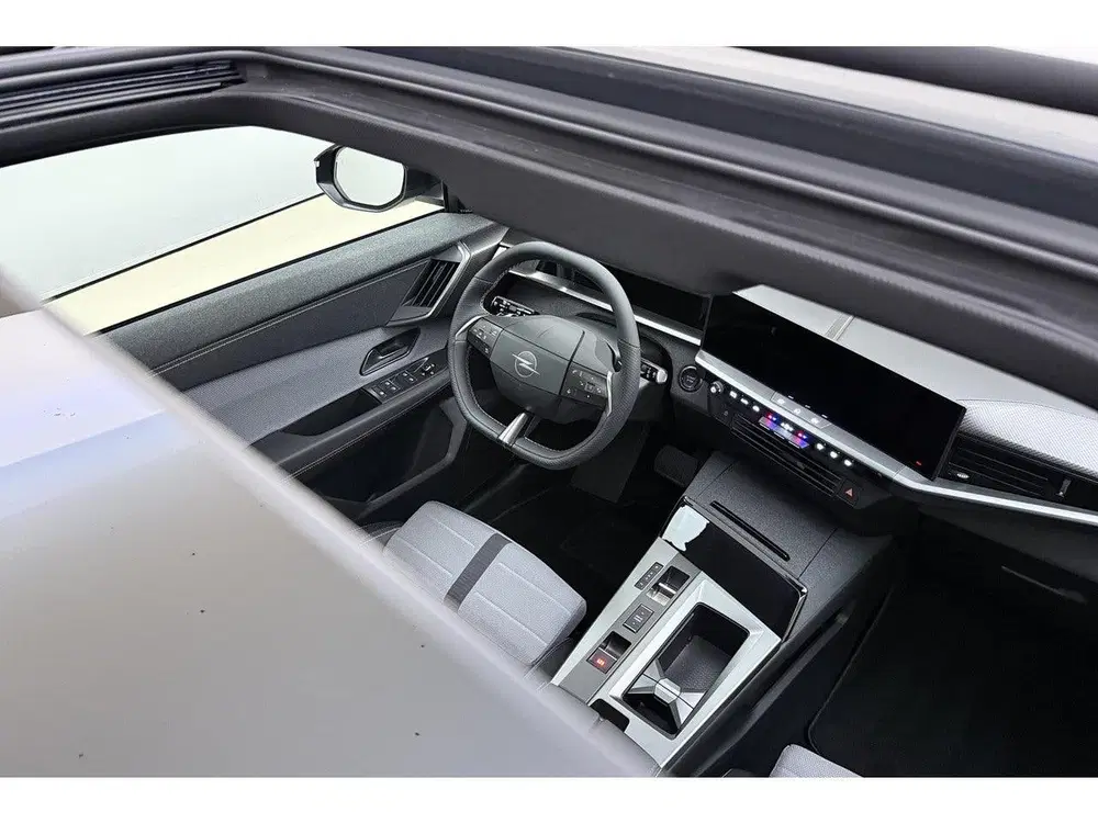 Opel Grandland 1.2 Turbo 145Pk Automaat Hybrid GS uit 2026, foto 3