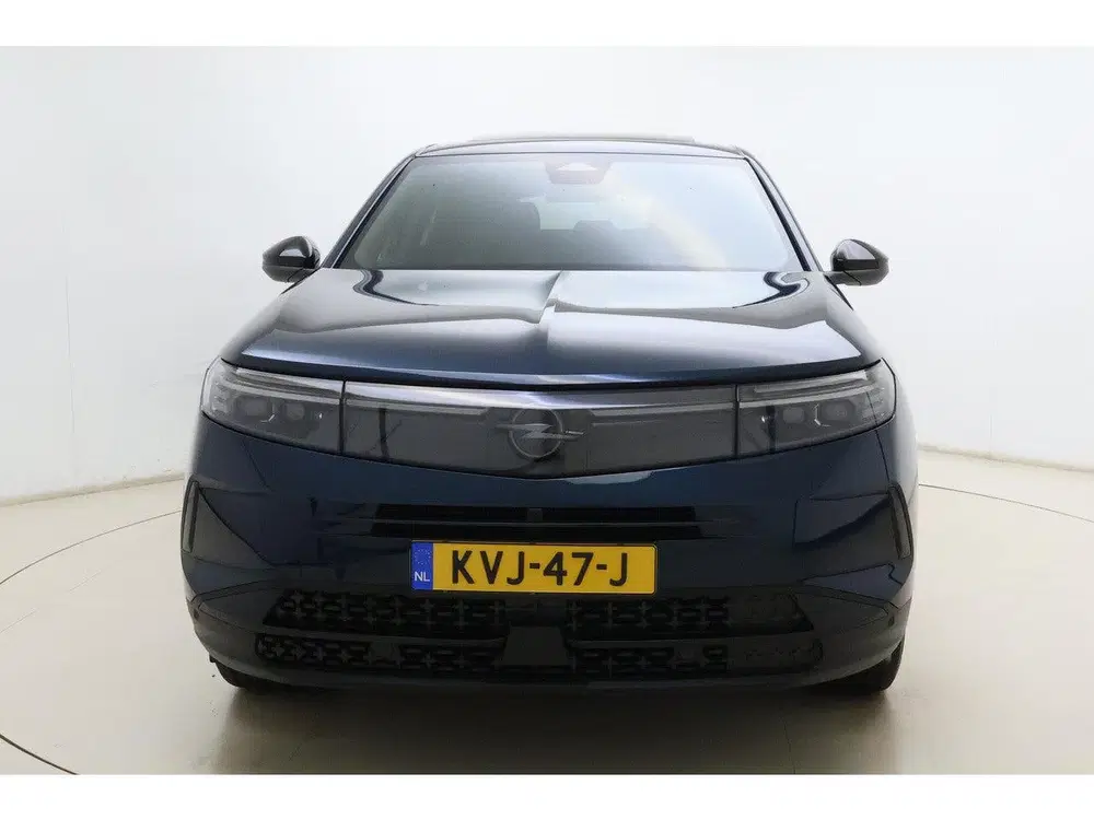 Opel Grandland 1.2 Turbo 145Pk Automaat Hybrid GS uit 2026, foto 6