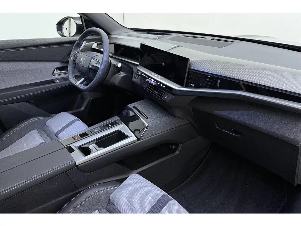 Opel Grandland 1.2 Turbo 145Pk Automaat Hybrid GS uit 2026, foto 7