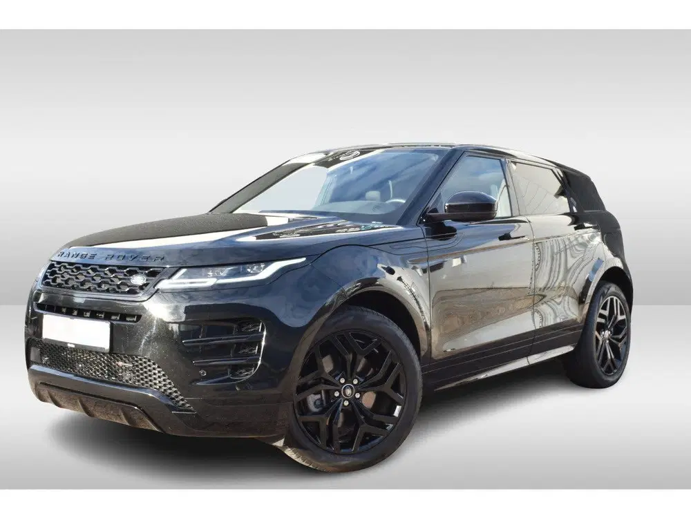 Land Rover Range Rover Evoque 1.5 P300e PHEV AWD Dynamic HSE uit 2023