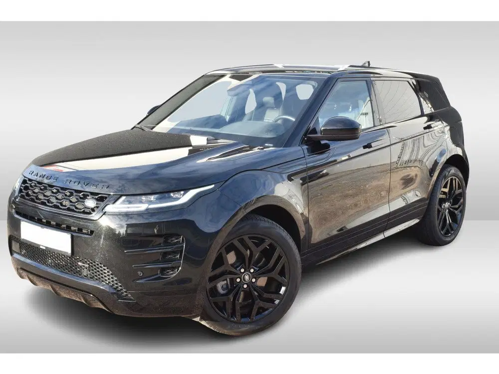 Land Rover Range Rover Evoque 1.5 P300e PHEV AWD Dynamic HSE uit 2023, foto 13