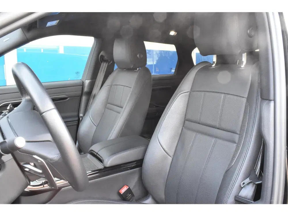 Land Rover Range Rover Evoque 1.5 P300e PHEV AWD Dynamic HSE uit 2023, foto 2