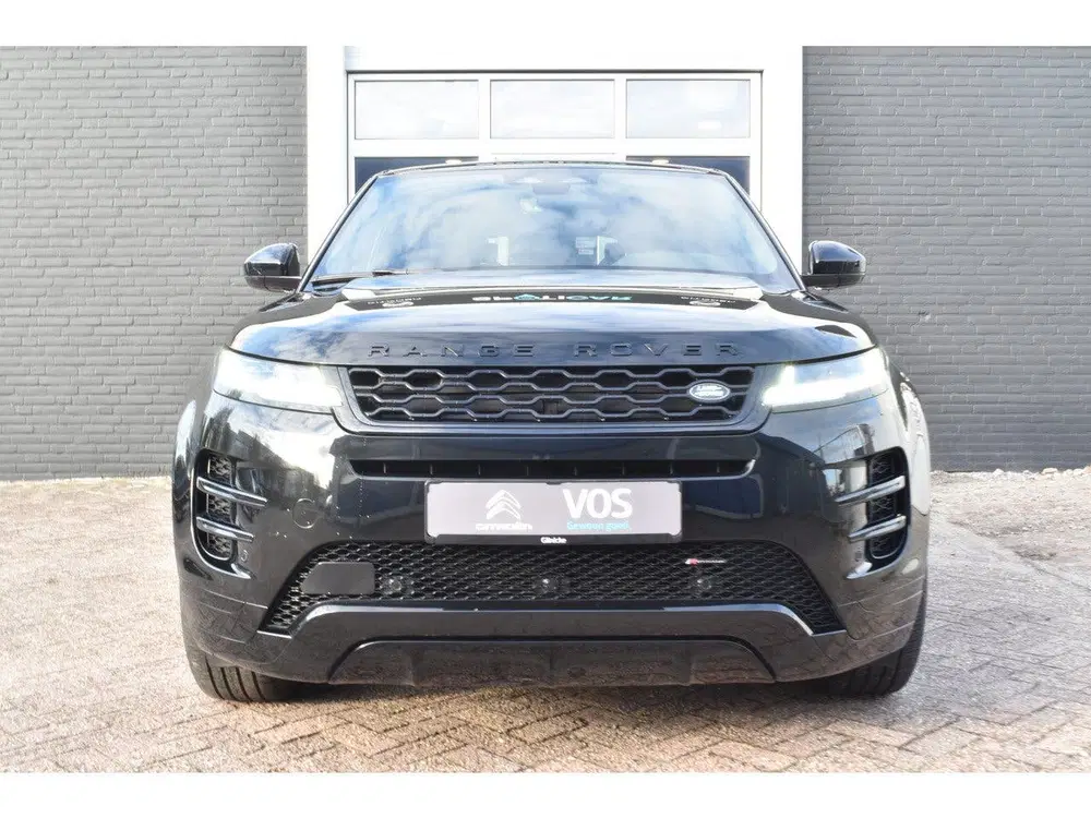 Land Rover Range Rover Evoque 1.5 P300e PHEV AWD Dynamic HSE uit 2023, foto 6