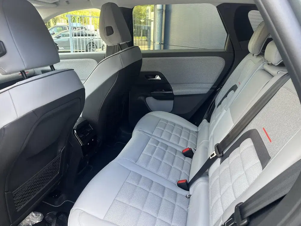 Citroën C5 Aircross Hybrid 145pk Aut Max VOORRAADVOORDEEL uit 2026, foto 11