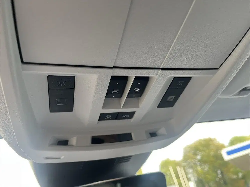 Citroën C5 Aircross Hybrid 145pk Aut Max VOORRAADVOORDEEL uit 2026, foto 14