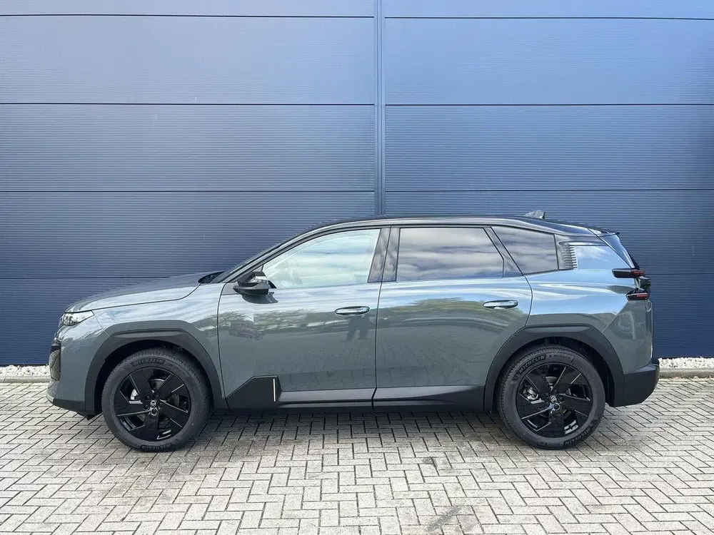 Citroën C5 Aircross Hybrid 145pk Aut Max VOORRAADVOORDEEL uit 2026, foto 3