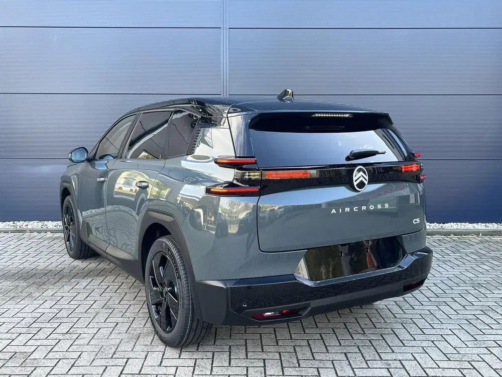 Citroën C5 Aircross Hybrid 145pk Aut Max VOORRAADVOORDEEL uit 2026, foto 4