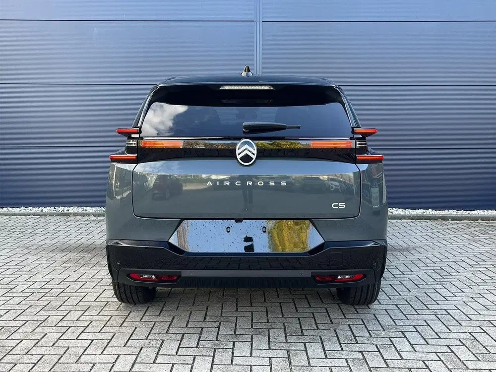 Citroën C5 Aircross Hybrid 145pk Aut Max VOORRAADVOORDEEL uit 2026, foto 5